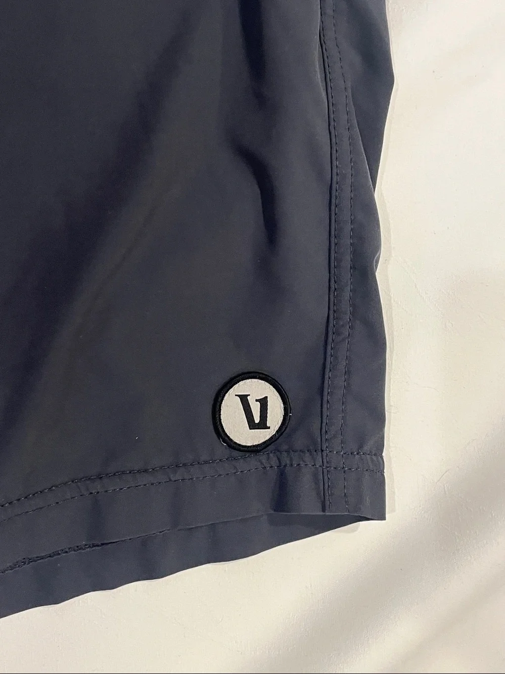Vuori lightweight performance